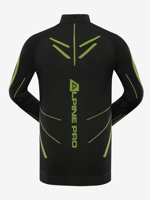 ALPINE PRO Seam Tricou