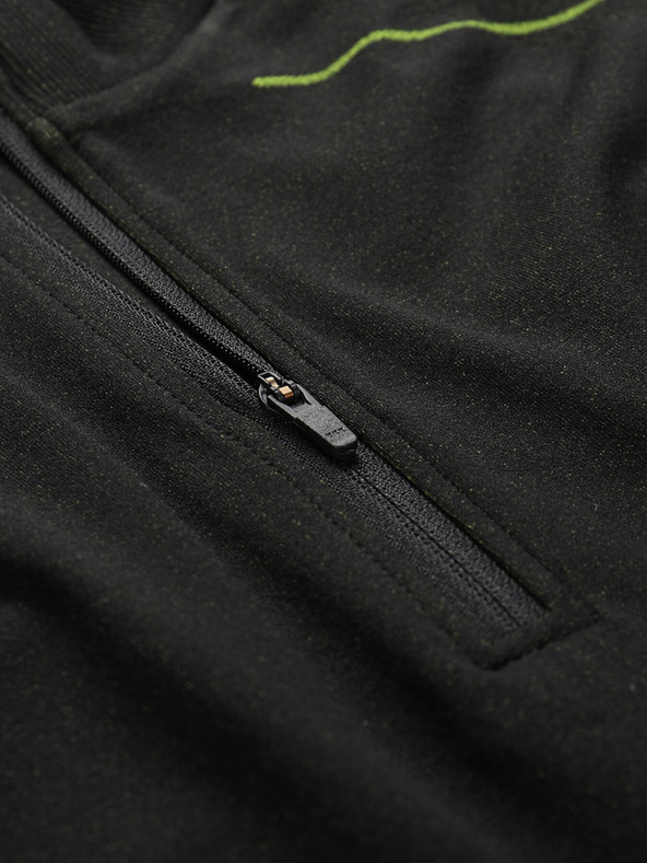 ALPINE PRO Seam Tricou