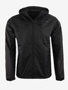 ALPINE PRO Jachetă pentru bărbați ALPINE PRO BOREL negru
