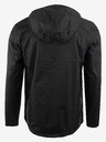 ALPINE PRO Jachetă pentru bărbați ALPINE PRO BOREL negru