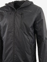ALPINE PRO Jachetă pentru bărbați ALPINE PRO BOREL negru