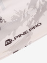 ALPINE PRO Șapcă funcțională cu pompon ALPINE PRO ABERE