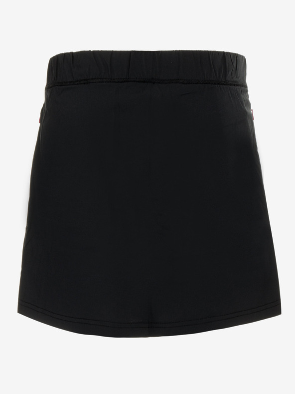 ALPINE PRO Fustă sport pentru femei ALPINE PRO WERGA