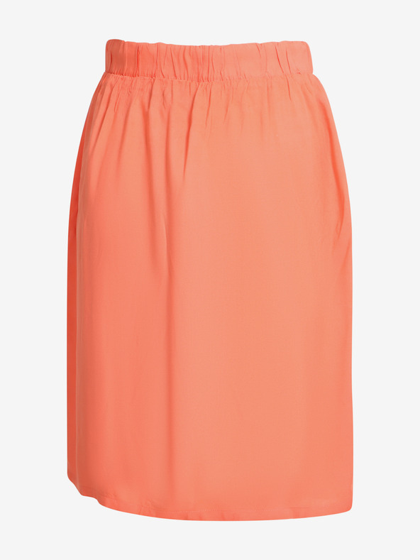 ALPINE PRO Fustă pentru femei ALPINE PRO GIBELA