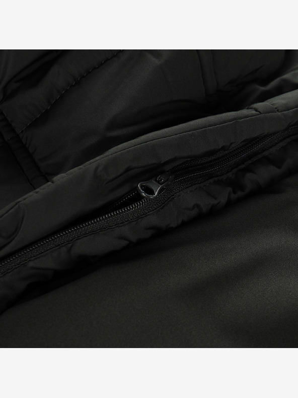 ALPINE PRO Palton de iarnă pentru femei cu zăpadă ptx ALPINE PRO NORGA