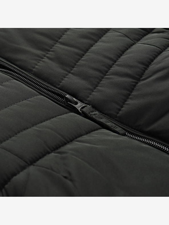 ALPINE PRO Palton de iarnă pentru femei cu zăpadă ptx ALPINE PRO NORGA