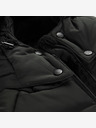 ALPINE PRO Palton de iarnă pentru femei cu zăpadă ptx ALPINE PRO NORGA