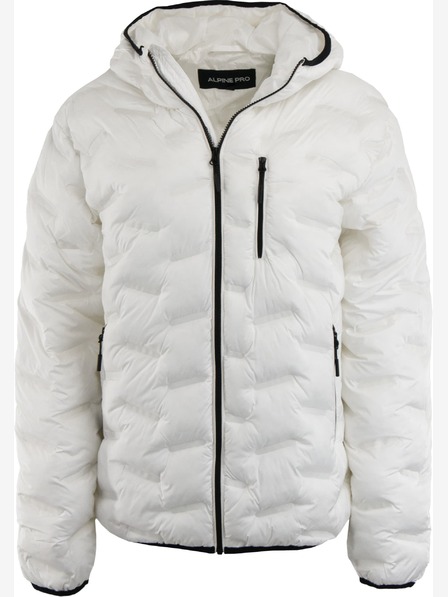 ALPINE PRO Jachetă pentru bărbați ALPINE PRO MARED