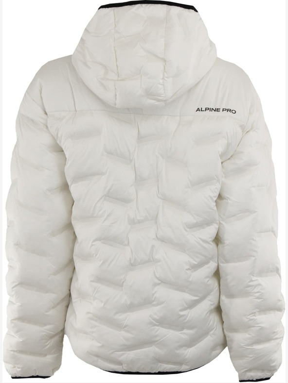 ALPINE PRO Jachetă pentru bărbați ALPINE PRO MARED