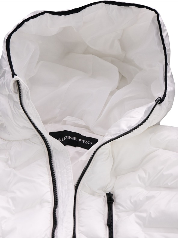 ALPINE PRO Jachetă pentru bărbați ALPINE PRO MARED