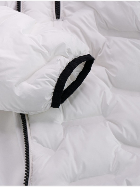 ALPINE PRO Jachetă pentru bărbați ALPINE PRO MARED