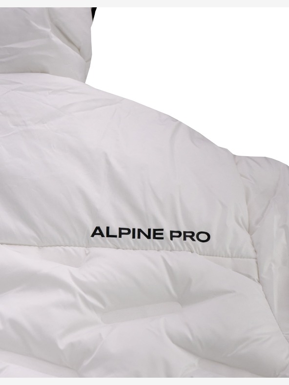 ALPINE PRO Jachetă pentru bărbați ALPINE PRO MARED