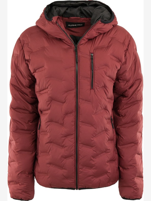 ALPINE PRO Jachetă pentru bărbați ALPINE PRO MARED