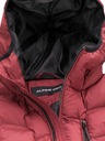 ALPINE PRO Jachetă pentru bărbați ALPINE PRO MARED