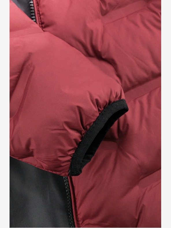 ALPINE PRO Jachetă pentru bărbați ALPINE PRO MARED