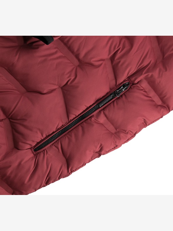 ALPINE PRO Jachetă pentru bărbați ALPINE PRO MARED