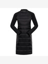ALPINE PRO Rochie călduroasă pentru femei ALPINE PRO OMERA