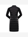 ALPINE PRO Rochie călduroasă pentru femei ALPINE PRO OMERA