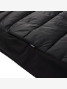 ALPINE PRO Rochie călduroasă pentru femei ALPINE PRO OMERA