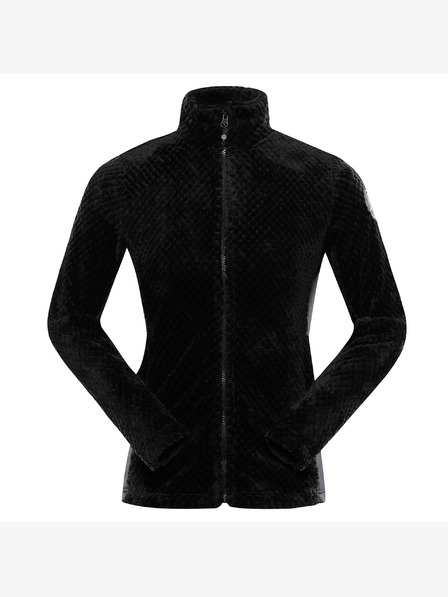 ALPINE PRO Hanorac cald pentru femei ALPINE PRO LOMMA