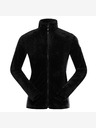 ALPINE PRO Hanorac cald pentru femei ALPINE PRO LOMMA