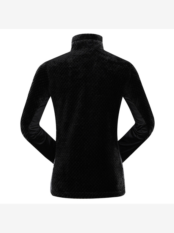 ALPINE PRO Hanorac cald pentru femei ALPINE PRO LOMMA