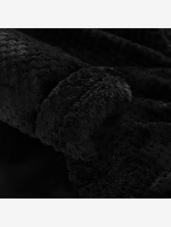 ALPINE PRO Hanorac cald pentru femei ALPINE PRO LOMMA