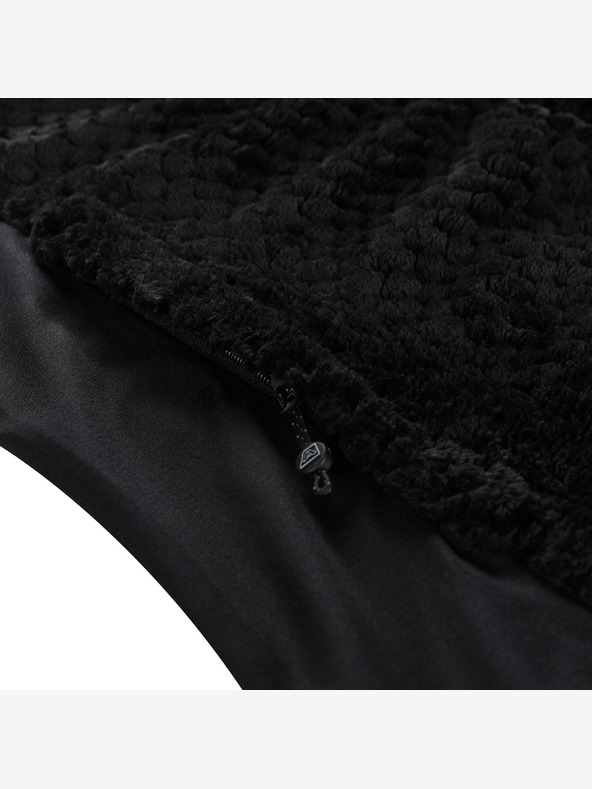 ALPINE PRO Hanorac cald pentru femei ALPINE PRO LOMMA