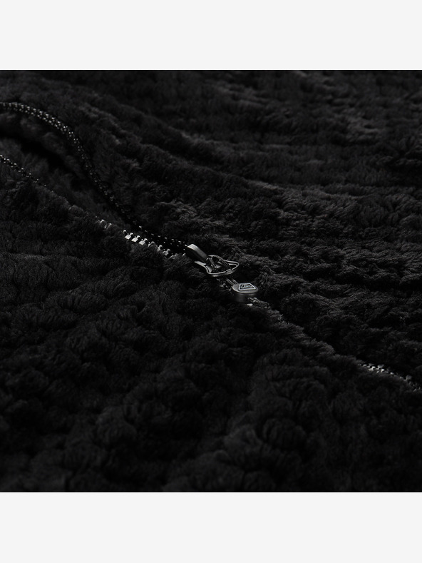 ALPINE PRO Hanorac cald pentru femei ALPINE PRO LOMMA