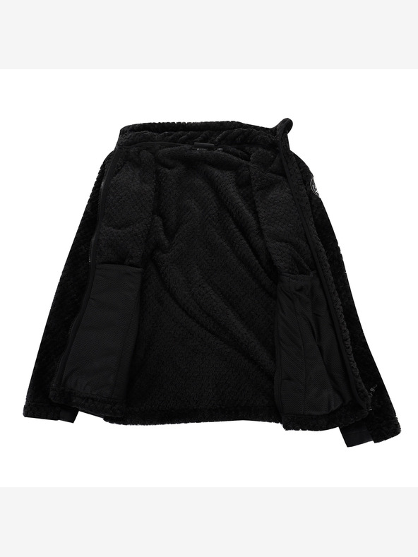 ALPINE PRO Hanorac cald pentru femei ALPINE PRO LOMMA