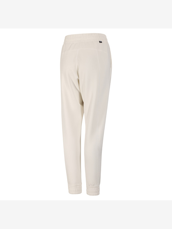 ALPINE PRO Pantaloni ALPINE PRO GRELA pentru femei