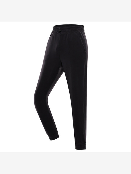 ALPINE PRO Pantaloni ALPINE PRO GRELA pentru femei