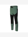 ALPINE PRO Pantaloni softshell pentru bărbați ALPINE PRO AKAN