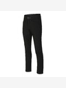 ALPINE PRO Pantaloni softshell pentru bărbați ALPINE PRO AKAN