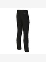 ALPINE PRO Pantaloni softshell pentru bărbați ALPINE PRO AKAN