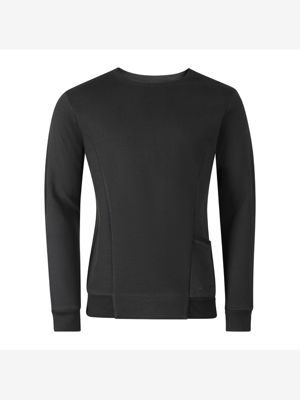 ALPINE PRO Hanorac din bumbac pentru bărbați ALPINE PRO DORD