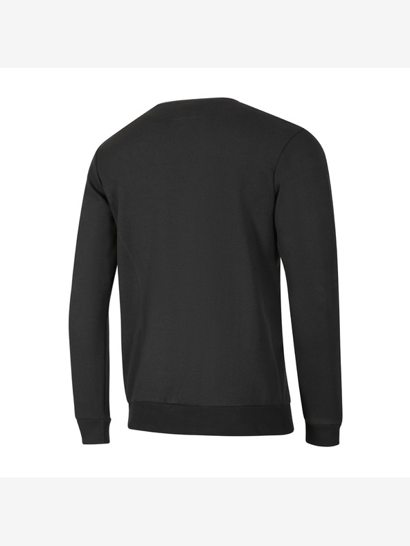 ALPINE PRO Hanorac din bumbac pentru bărbați ALPINE PRO DORD