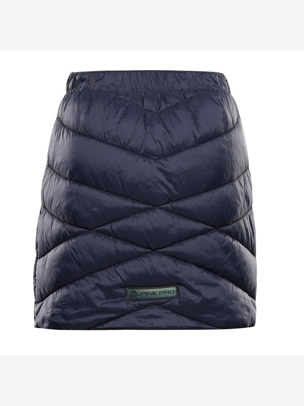 ALPINE PRO Fustă hi-therm pentru copii ALPINE PRO HURCO