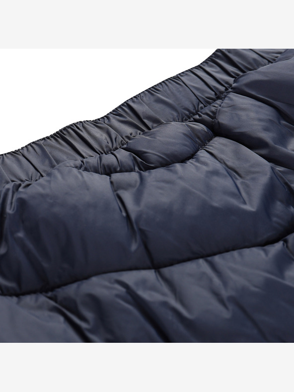 ALPINE PRO Fustă hi-therm pentru copii ALPINE PRO HURCO