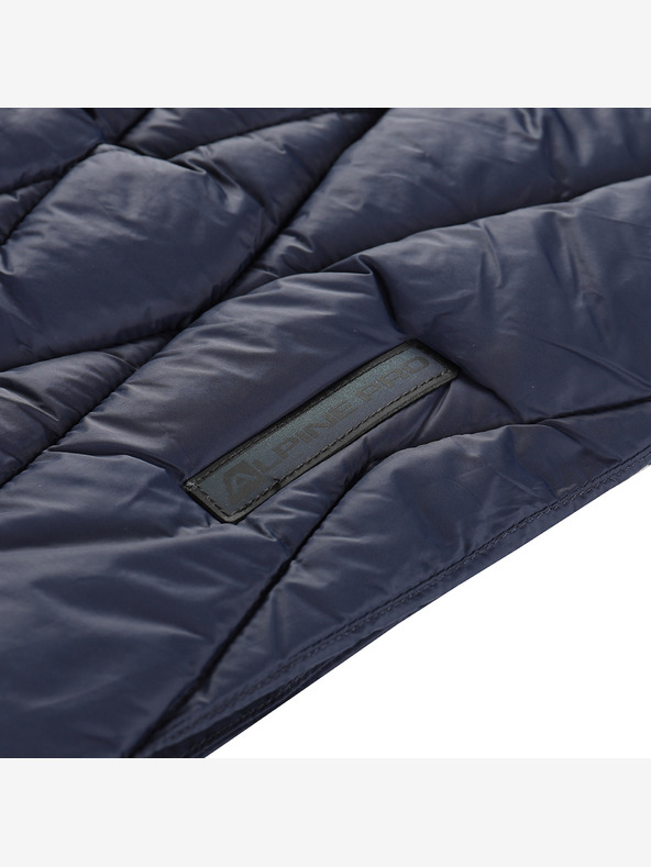 ALPINE PRO Fustă hi-therm pentru copii ALPINE PRO HURCO
