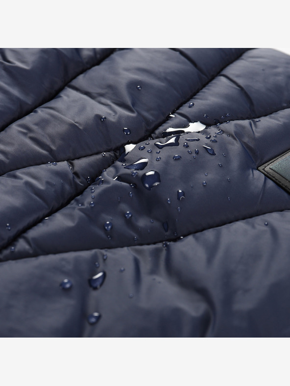 ALPINE PRO Fustă hi-therm pentru copii ALPINE PRO HURCO