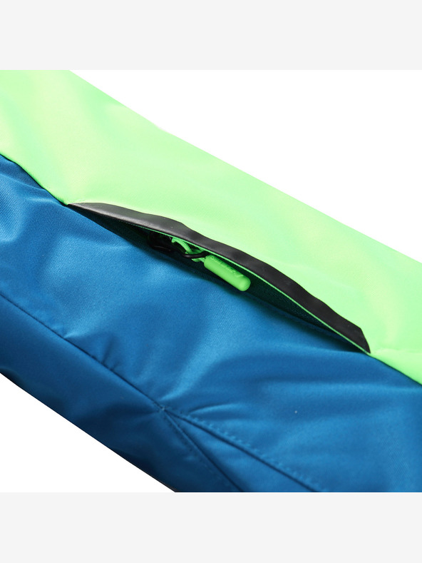 ALPINE PRO Geacă de schi pentru bărbați cu membrană ptx pentru zăpadă ALPINE PRO DEAR