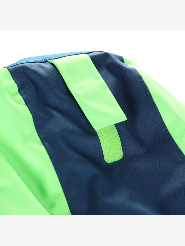 ALPINE PRO Geacă de schi pentru bărbați cu membrană ptx pentru zăpadă ALPINE PRO DEAR