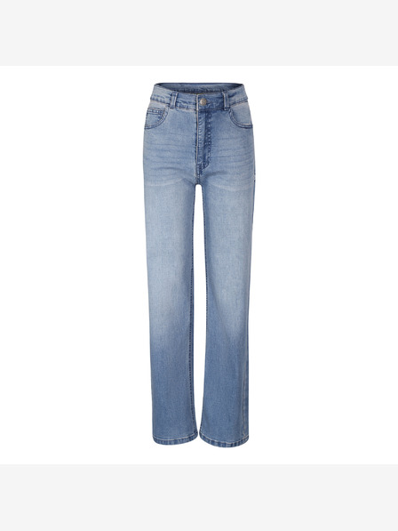 NAX Blugi pentru copii NAX NAX ELEFO vintage indigo