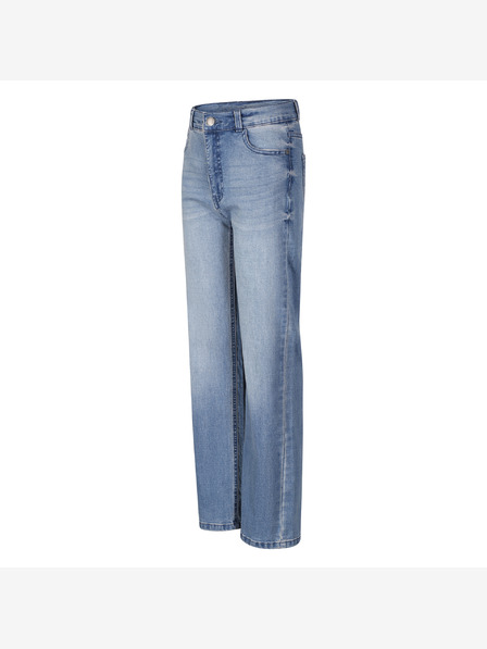 NAX Blugi pentru copii NAX NAX ELEFO vintage indigo