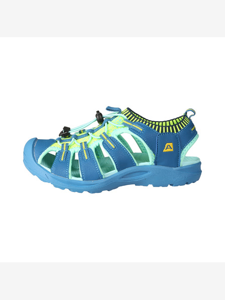 ALPINE PRO Pantofi de vară pentru copii ALPINE PRO MERBO