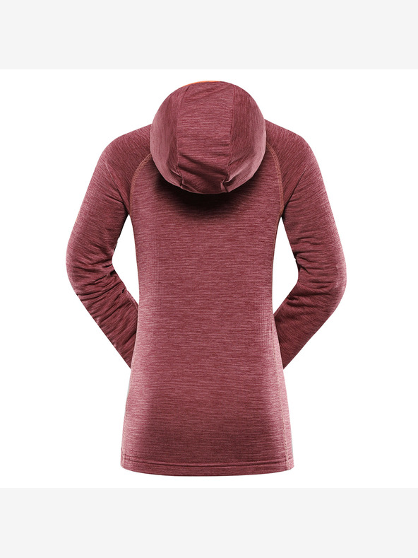 ALPINE PRO Hanorace pentru copii cu uscare rapidă și răcire ALPINE PRO ROLTO