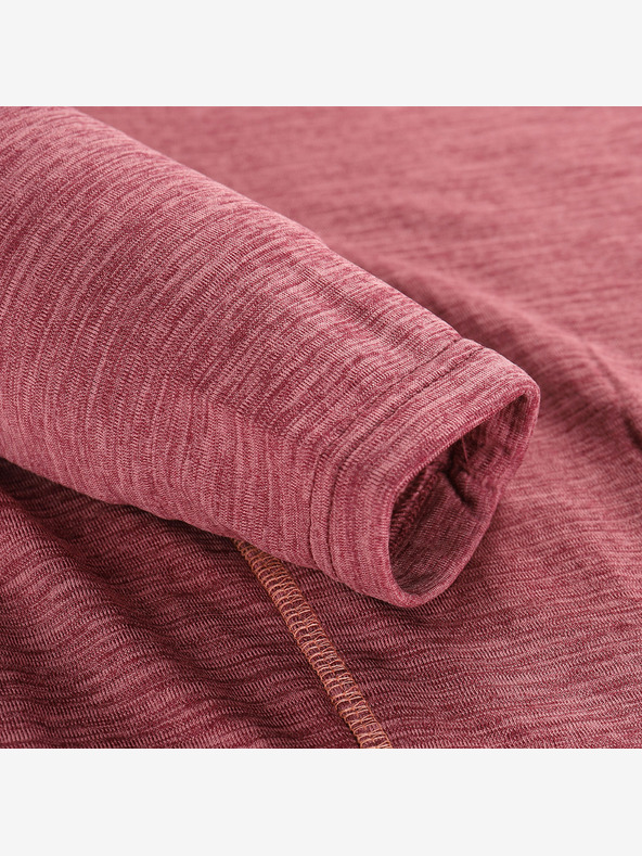 ALPINE PRO Hanorace pentru copii cu uscare rapidă și răcire ALPINE PRO ROLTO