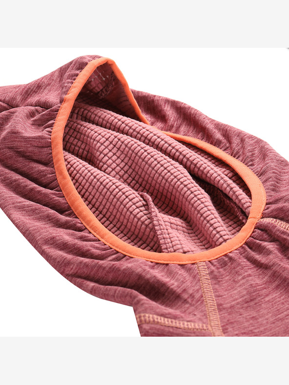 ALPINE PRO Hanorace pentru copii cu uscare rapidă și răcire ALPINE PRO ROLTO