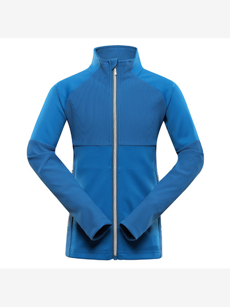 ALPINE PRO Tricou pentru copii cu uscare rapidă ALPINE PRO DOZERO
